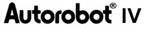 Autorobot huzatopad logo